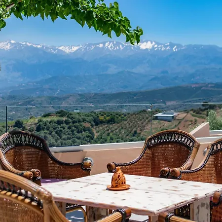 Alexandras's Mansion - Alexinia's House Villa