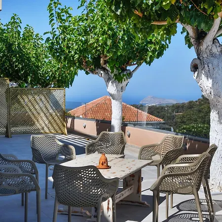 Alexandras's Mansion - Alexinia's House Villa *