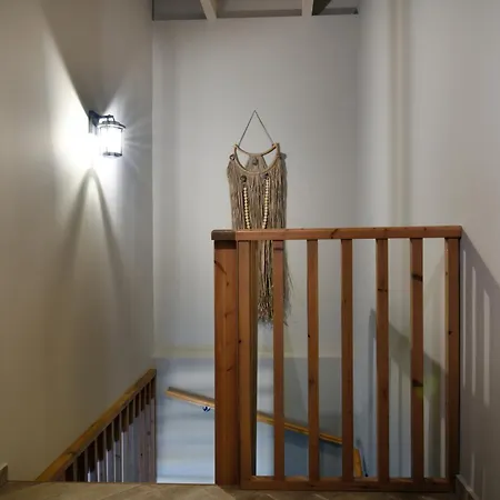 Alexandras's Mansion - Alexinia's House Villa *