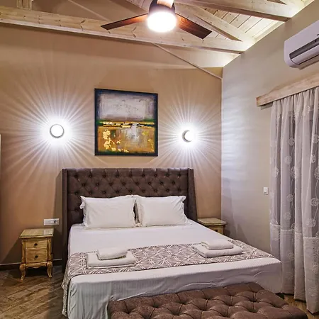Alexandras's Mansion - Alexinia's House Villa